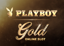 Playboy Gold Slot Online
