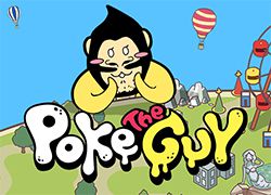 Poke The Guy Slot Online