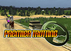 Premier Trotting Slot Online