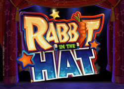 Rabbit In The Hat Slot Online