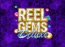 Reel Gems Deluxe Slot Online