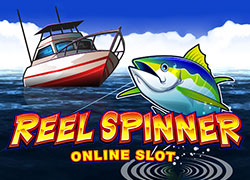 Reel Spinner Slot Online