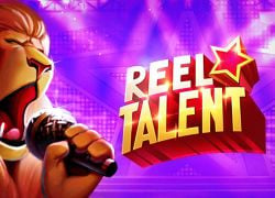 Reel Talent Slot Online