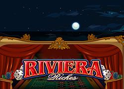 Riviera Riches Slot Online