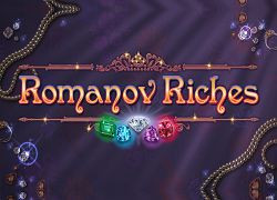 Romanov Riches Slot Online