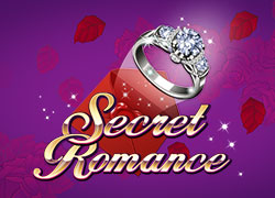 Secret Romance Slot Online