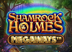 Shamrock Holmes Slot Online