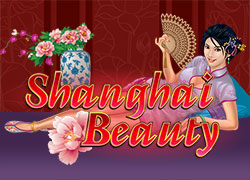 Shanghai Beauty Slot Online