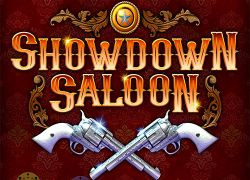 Showdown Saloon Slot Online