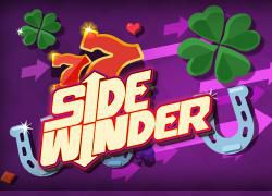 Sidewinder Slot Online