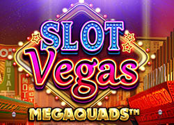 Slot Vegas Slot Online