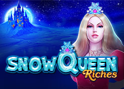 Snow Queen Riches Slot Online