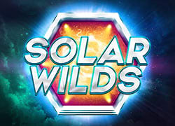 Solar Wilds Slot Online