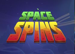 Space Spins Slot Online