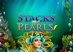 Stacks Of Pearls Slot Online
