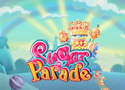 Sugar Parade Slot Online