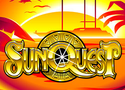 Sunquest Slot Online