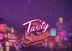 Tasty Street Slot Online