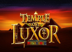 Temple Of Luxor Slot Online