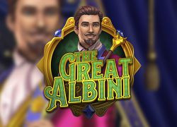 The Great Abini Slot Online