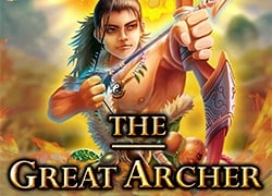 The Great Archer Slot Online