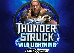 Thunderstruck Wild Lightning Slot Online