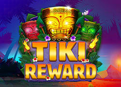 Tiki Reward Slot Online