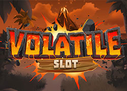 Volatile Slot Slot Online