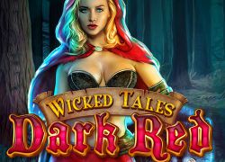Wicked Tales Dark Red Slot Online