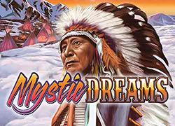Mystic Dreams Slot Online