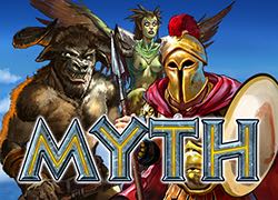 Myth Slot Online