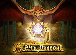 24 K Dragon Slot Online