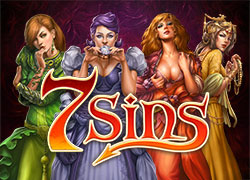 7 Sins Slot Online