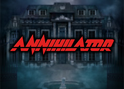 Annihilator Slot Online
