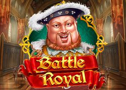 Battle Royal Slot Online