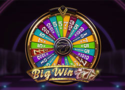 Big Win 777 Slot Online