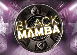 Black Mamba Slot Online