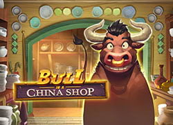 Bull In A China Shop Slot Online
