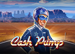 Cash Pump Slot Online