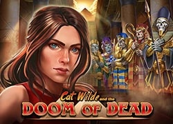 Cat Wilde And The Doom Of Dead Slot Online