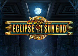 Cat Wilde In The Eclipse Of The Sun God Slot Online