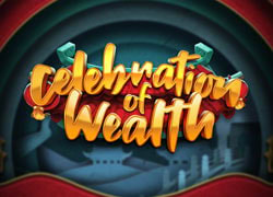Celebration Of Wealth Slot Online