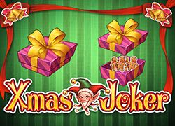 Christmas Joker Slot Online