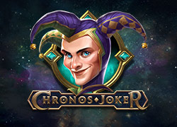 Chronos Joker Slot Online