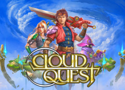 Cloud Quest Slot Online