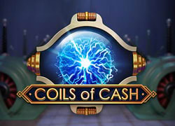 Coils Of Cash Slot Online