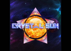Crystal Sun Slot Online