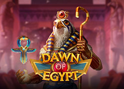 Dawn Of Egypt Slot Online