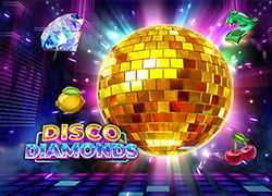 Disco Diamonds Slot Online