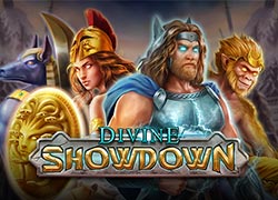 Divine Showdown Slot Online